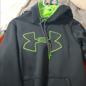 Under Armour Hoodie